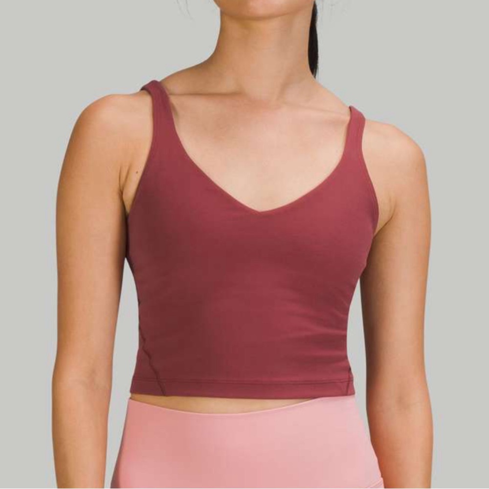 Lululemon Align Tank